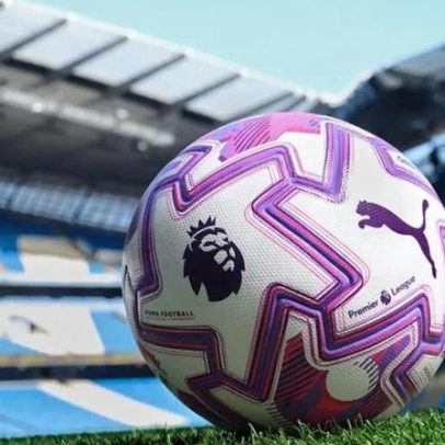 Ex-jogador da Premier League detido por suspeita de tentativa de violação