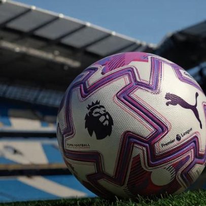 Ex-jogador da Premier League detido por suspeita de tentativa de violação