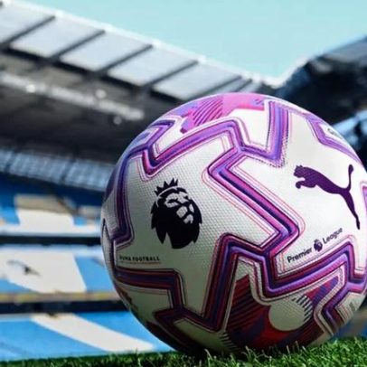 Ex-jogador da Premier League detido por suspeita de tentativa de violação