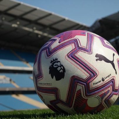 Jogador da Premier League detido por suspeitas de agressão