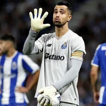 Inspetor Record: de Diogo Costa ao saca cartões, 5 factos da jornada natalícia