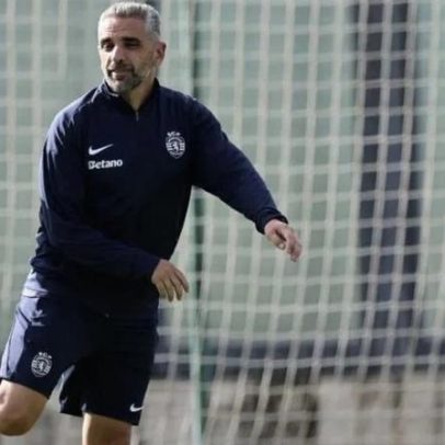 Sporting mira Bayern de Munique, definindo lesões e agenda para a Champions