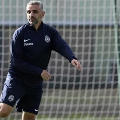 Sporting mira Bayern na Champions, foco nas lesões e agenda do clube