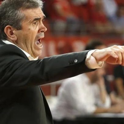 Sp. Braga elimina Benfica da Taça de Portugal no basquetebol
