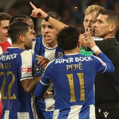 Sporting fica estupefacto com acórdão da FPF sobre caso da televisão