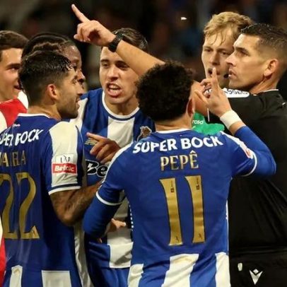 Sporting diz ter ficado estupefacto com acórdão da FPF sobre caso da televisão