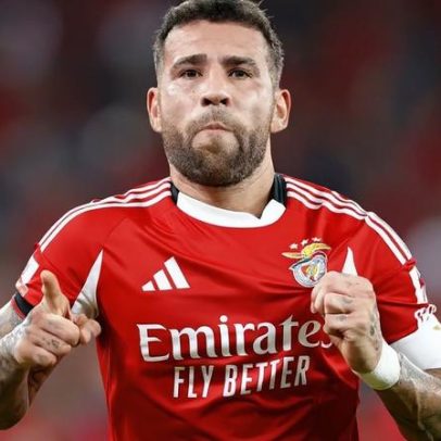 Trio do Benfica entre os que têm menos minutos e jogos realizados