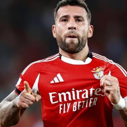 Trio do Benfica entre os jogadores com menos minutos e encontros realizados