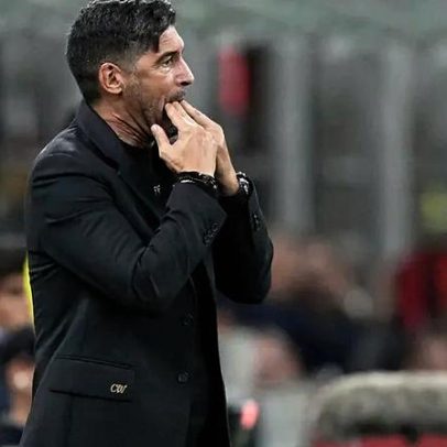Paulo Fonseca prepara regresso ao banco do Lyon após nove meses