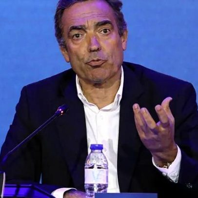 Reinaldo Teixeira defende centralização e o bom senso