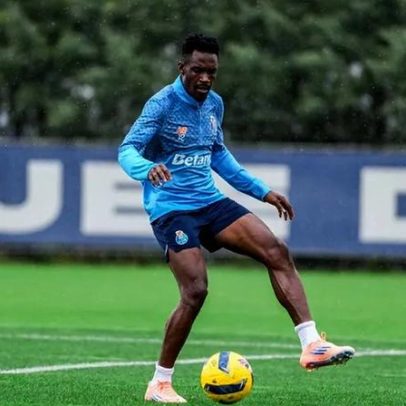 Jogadores convocados para a CAN devem ser dispensados até 15 de dezembro