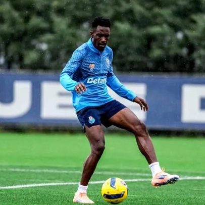 Jogadores convocados para a CAN devem ser dispensados até 15 de dezembro