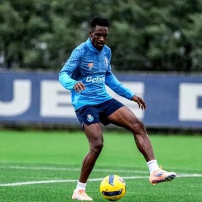 Jogadores convocados para a CAN devem ser dispensados até 15 de dezembro