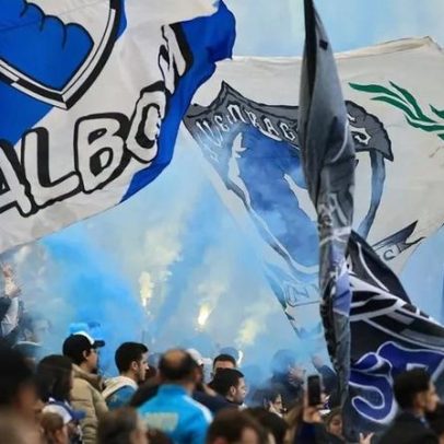FC Porto recorre ao TAD para a interdição das claques no Dragão
