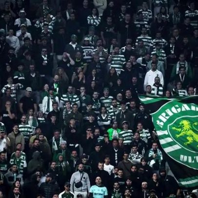 Sporting reage à decisão da UEFA; incumprimento pode ter impactos financeiros