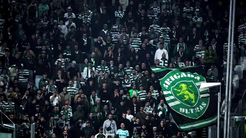 Sporting reage à decisão da UEFA; incumprimento pode ter impactos financeiros