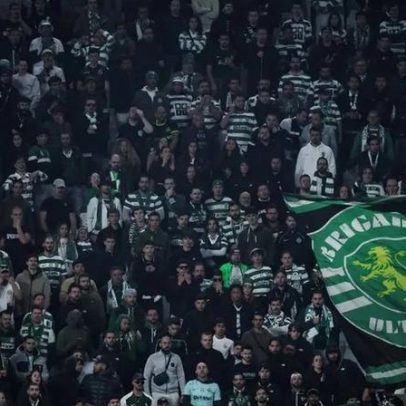 Sporting reage ao castigo da UEFA; incumprimento pode acarretar perdas