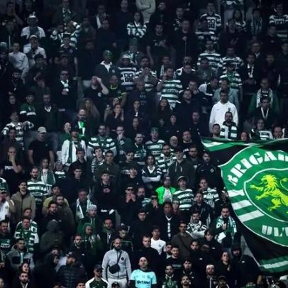 Sporting reage ao castigo da UEFA com maiores consequências financeiras