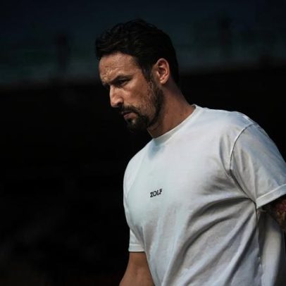 César Peixoto e V. Guimarães: não tinham vencido o Sp. Braga nesta época