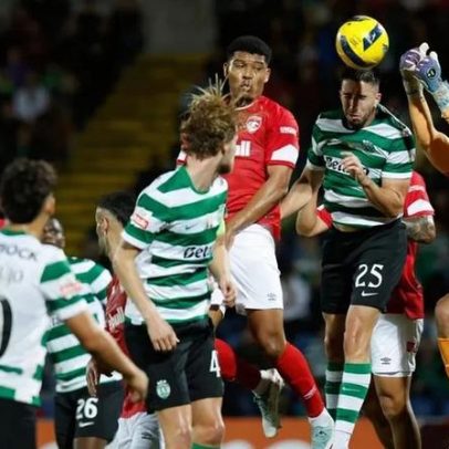 Sporting visita Santa Clara; condições não devem colocar viagem em causa