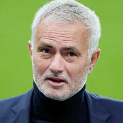 José Mourinho: do desapreço por peixe a participação num videoclip