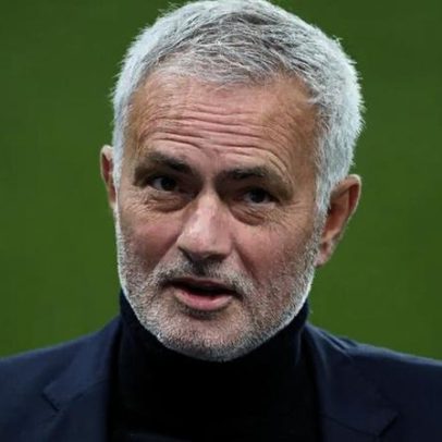José Mourinho fora do futebol: do pouco amor por peixe ao videoclip em que participou