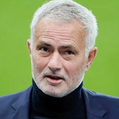 José Mourinho fora do futebol: do pouco amor por peixe à participação em videoclipe