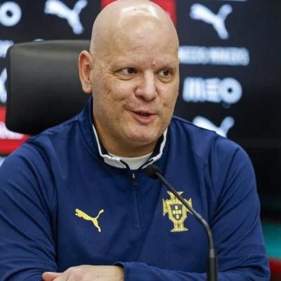 Seleção de futsal ajusta identidade frente à Ucrânia a um mês do Europeu