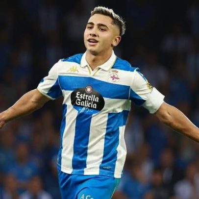 Sporting tem 40 milhões de euros para assegurar Yeremay