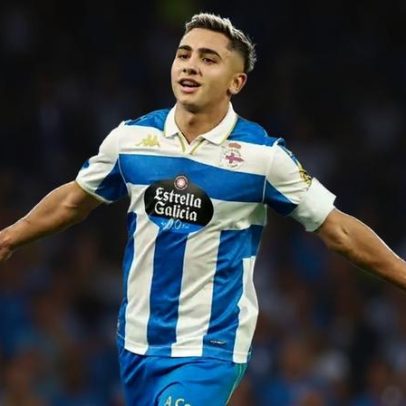 Investimento de 40 milhões de euros para reservar Yeremay