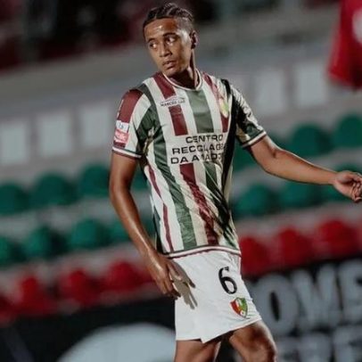 Amadora rejeita propostas de 4 milhões de euros por Ngom