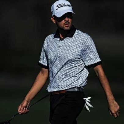 Daniel Rodrigues inicia o Open da Austrália em 12.º lugar