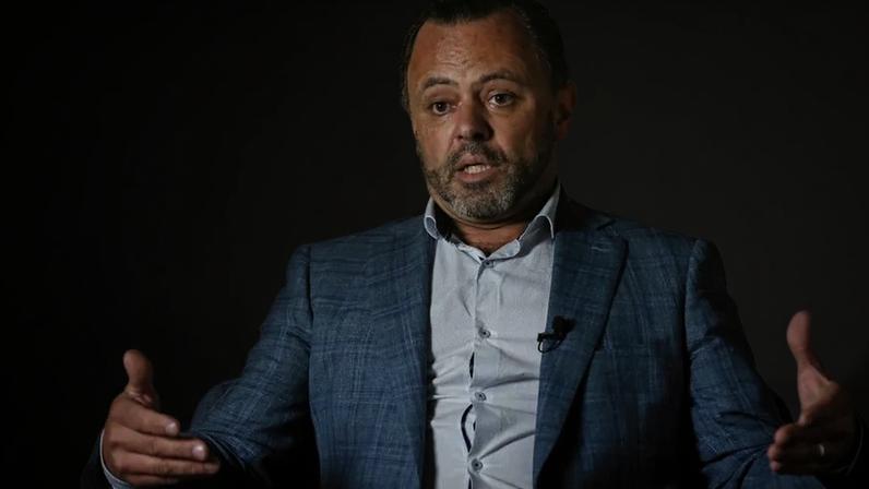Cândido Barbosa