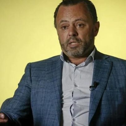 Cândido Barbosa investigado por alegada venda fictícia de empresa