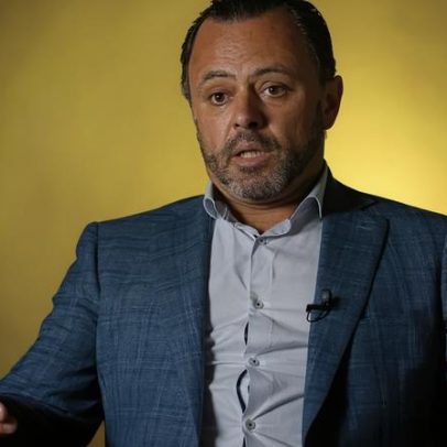 Cândido Barbosa é investigado por alegada venda fictícia de empresa
