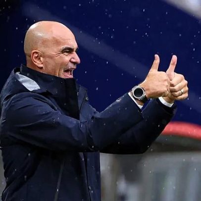 Martínez afirma que Paulinho era opção dentro dos 26 hoje