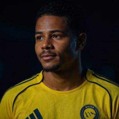 Benfica observa extremo Wesley do Al Nassr na Luz