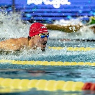 Benfica é favorito no Nacional de Clubes