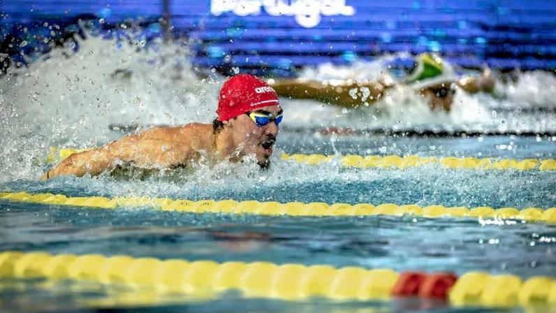 Benfica é favorito no Nacional de Clubes