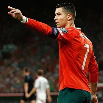 Banco de Portugal alerta sobre notas falsas para homenagear Ronaldo