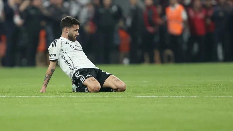 Rafa Silva • Foto: Getty Images