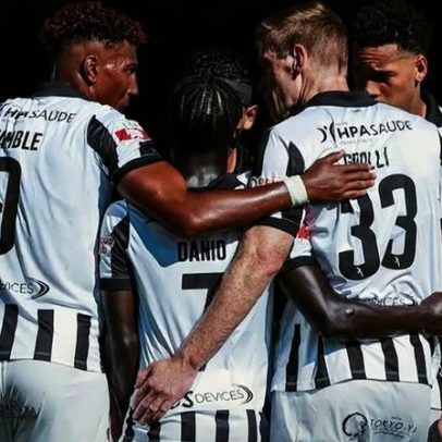 Portimonense regista falha no controlo salarial de novembro