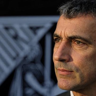 Presidente do V. Guimarães interpõe providência cautelar após 75 dias de suspensão