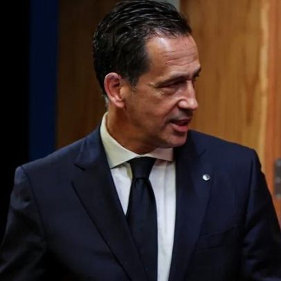 Pedro Proença afirma que Portugal vai lutar pelo Mundial 2026