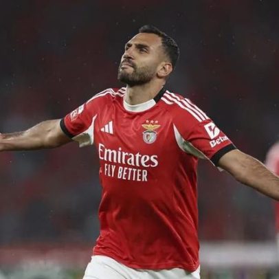 Pavlidis, o antijogo em Portugal e os 100 milhões exigidos pelo Benfica