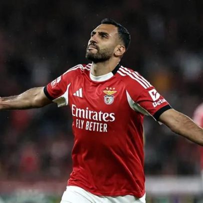 Pavlidis afirma exageração do antijogo em Portugal; Benfica exige 100 milhões