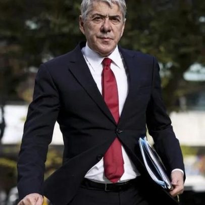 José Sócrates usa metade da pensão em duas viagens aos Emirados Árabes