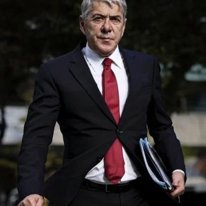 José Sócrates gasta metade da pensão em duas viagens aos EAU