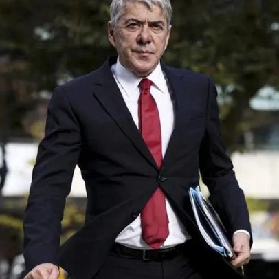 Sócrates gasta metade da pensão em duas viagens à EAU