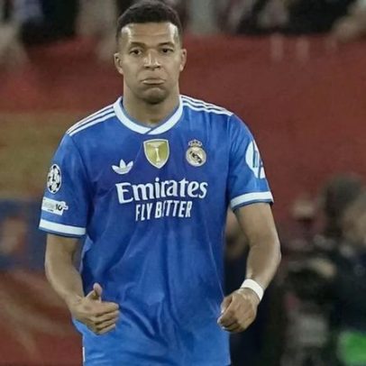 PSG condenado a pagar 61 milhões de euros a Mbappé